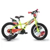 Dino Bikes Vélo Raptor Fluorescent 14