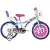 Dino Bikes Vélo Lol 16´´
