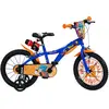 Dino Bikes Vélo Dragon Ball 14´´