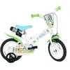 Dino Bikes Vélo 12´´ Bluey