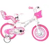 Dino Bikes Vélo Hello Kitty 14´´