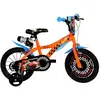 Dino Bikes Vélo 14´´ Hot Wheels
