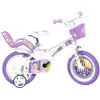 Dino Bikes Vélo K-pop Idol 16´´