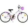 Dino Bikes Vélo K-pop Idol 20´´