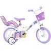 Dino Bikes Vélo K-pop Idol 12´´