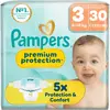 Pampers Sp Gr.3 Midi 6-10Kg (30 pcs)