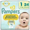 Pampers Premium Schutz (33 pcs)