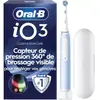 Brosse à dents électrique ORAL-B iO3 Series Ice Blue