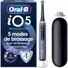 Brosse à dents électrique ORAL-B iO5s Series Ocean Blue