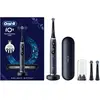 Oral-B iO 9 Holiday Edition avec Brossettes Supplémentaires