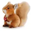 Peluche Trudini Ecureuil