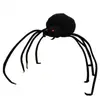 Trudi - 10915 - farce et attrape - veuve noire - idurt - 19 5 cm