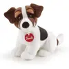 Geomag Trudi - Peluche Jack Russel Jack S