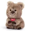 Trudi 27135 - Quokka Maximilian