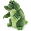 Trudi Marionnette à main - Trudy Puppets : Crocodile