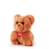 Trudi TUD29079 Fluffies Bear Small