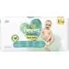 Couches Pampers Harmonie - Taille 2 - 48 couches - 4 kg à 8 kg