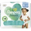 Pampers Harmonie 31 Luiers Maat 5 (11-16 kg)