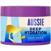 Aussie Deep Hydration hair mask 450 ml