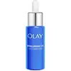 Olay Hyaluronic Serum - Met Niacinamide en Vit B5 - Hydrateert & Maakt...