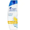 Head & Shoulders Citrus Fresh Shampoo 285 ml