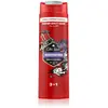 Old Spice Old Spice Nightpanther Gel De Douche Nettoyant Pour Homme 40...