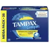 Tampax Compak Regular - Tampons Met Inbrenghuls - 38 stuks