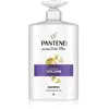 Pantene, Shampoing, Pro-V Volume & Body (1000 ml, Shampoing liquide)