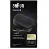Tête de rasoir BRAUN pro confort head