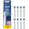 G ówki szczoteczki Oral-B Pro Sensitive Clean, 8 szt.