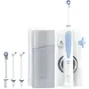 Braun Oral-b Hydropulseur Dentaire Oxyjet 4