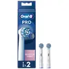Oral-B EB60X Sensitive Clean 2 szt.