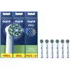 G ówki szczoteczki Oral-B Pro Cross Action, 6 szt.