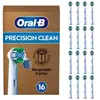 Oral-b Remplacement De La Brosse à Dents électrique 16 Precision