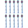 Oral-B Pro 3D White (10 pièces) 80837112
