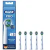 8832 Oral-B 5 brossettes de rechange Pro Precision Clean