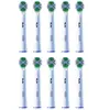 Oral-B Precision Clean Têtes de brosse à dents électrique 10 pc(s) blanc