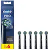 Oral-b Remplacement De La Brosse à Dents électrique Eb50brx