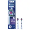Braun Brossette 3D White Avec Technologie CleanMaximiser ORAL-B
