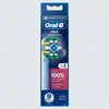 Oral-B Pro Floss Action Brossettes Pour Brosse À Dents, 3 Unités