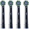 Oral B Brossettes Pro Cross Action Pack De 4
