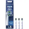 Oral-B Pro Precision Clean Brossettes Pour Brosse À Dents, 3 Unités