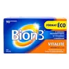 Bion 3 Vitalité Complément Alimentaire Cure 3 mois 90 comprimés