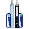 Braun Szczoteczki elektryczne Oral-B iO 3 Duo Black & Blue