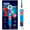 Oral-B CEUAIL D103.413.2K Spiderman Hbox PTHBR