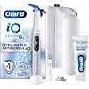 Brosse à dents électrique Oral B iO Series 6 Edition Cadeau Gris Opal