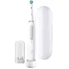 Brosse à dents électrique Oral B iO Series 4 Edition Cadeau Blanc