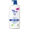Head & Shoulders H&amp;S Classic shampooing 2en1 1000 ml