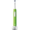 Brosse à dents Oral-B Junior Pro verte