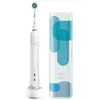 Oral-B Brosse À Dents Électrique Pro Clean - Blanche